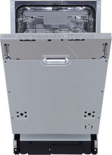 Посудомоечная машина Zigmund & Shtain DW 306.4