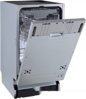 Посудомоечная машина Zigmund &amp; Shtain DW 306.4