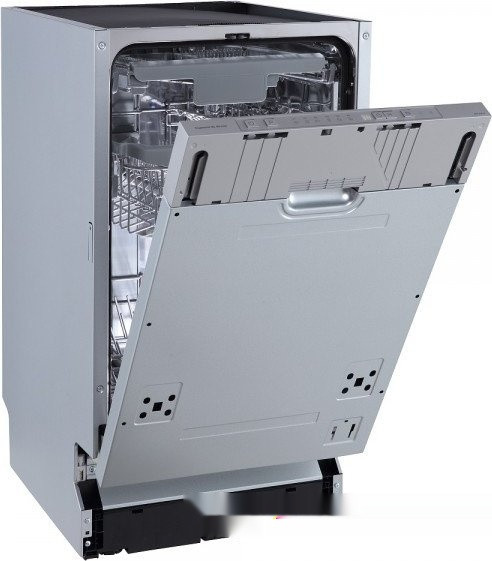 Посудомоечная машина Zigmund & Shtain DW 306.4