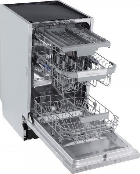 Посудомоечная машина Zigmund & Shtain DW 306.4