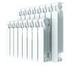 Радиатор Rifar Monolit 500 (12 секций)