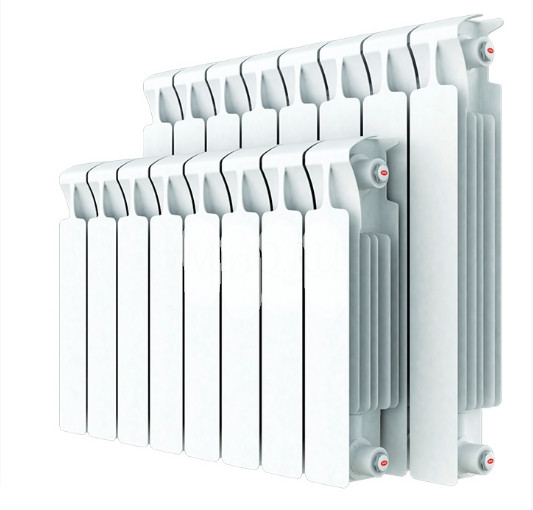 Радиатор Rifar Monolit 500 (12 секций)