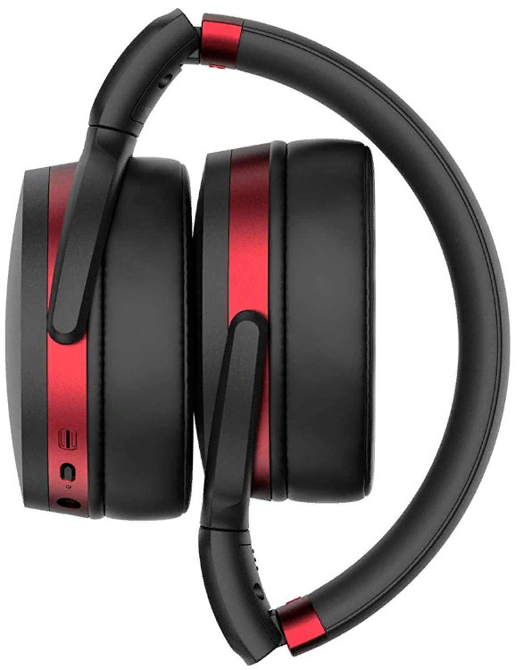 Наушники Sennheiser HD 458BT