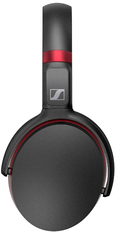 Наушники Sennheiser HD 458BT