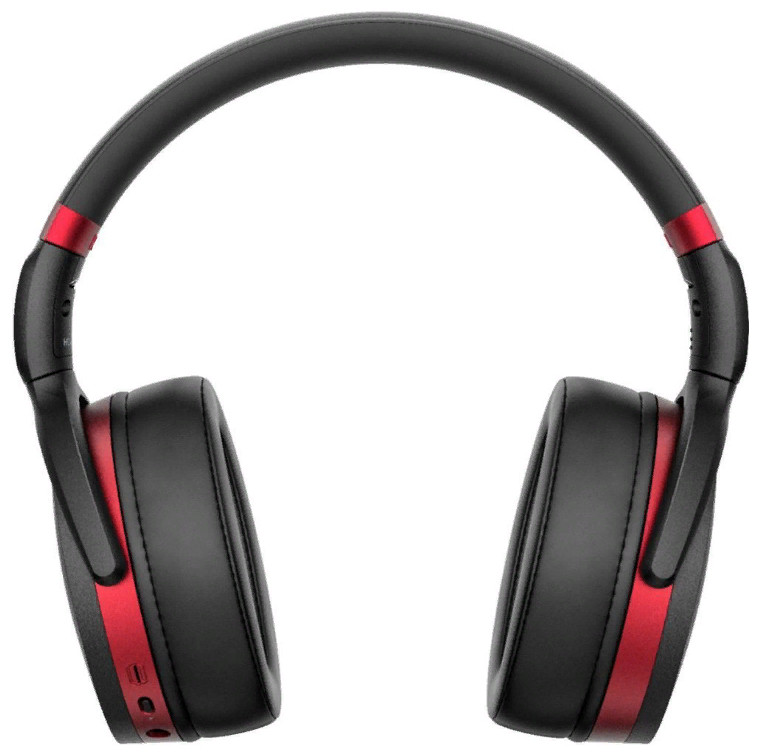 Наушники Sennheiser HD 458BT