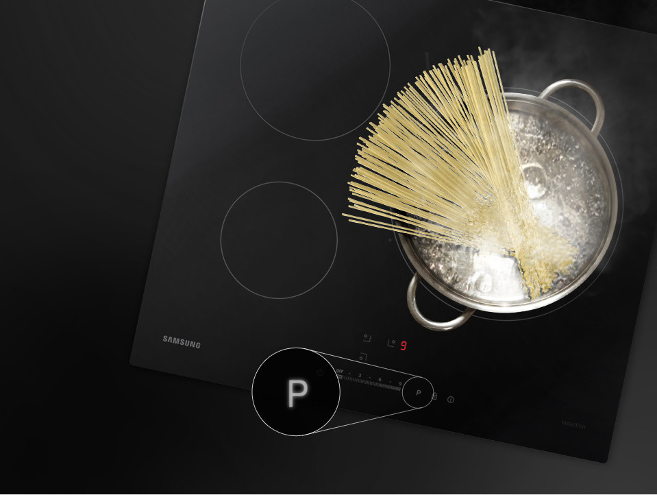 Варочная панель Samsung NZ64H37070K Варочная панель Samsung NZ64H37070K