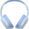 Наушники Edifier W820NB Plus (голубой)