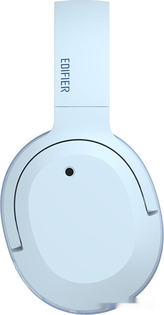 Наушники Edifier W820NB Plus (голубой)