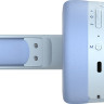 Наушники Edifier W820NB Plus (голубой)