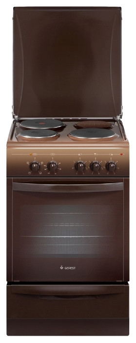 Плита Gefest 5140-00 0001