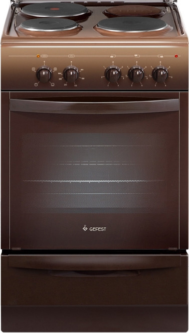 Плита Gefest 5140-00 0001