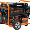 Генератор Daewoo Power GDA 8500E