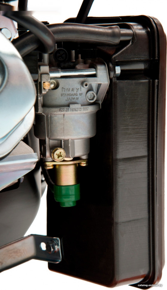 Генератор Daewoo Power GDA 8500E