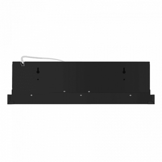 Вытяжка Ciarko SL-SG II Black Glass 60