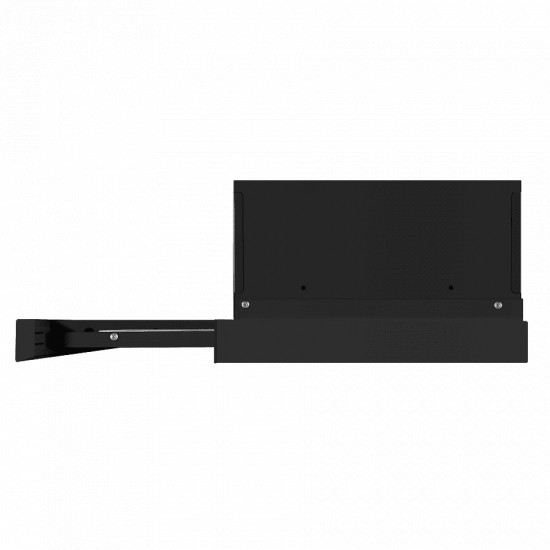 Вытяжка Ciarko SL-SG II Black Glass 60