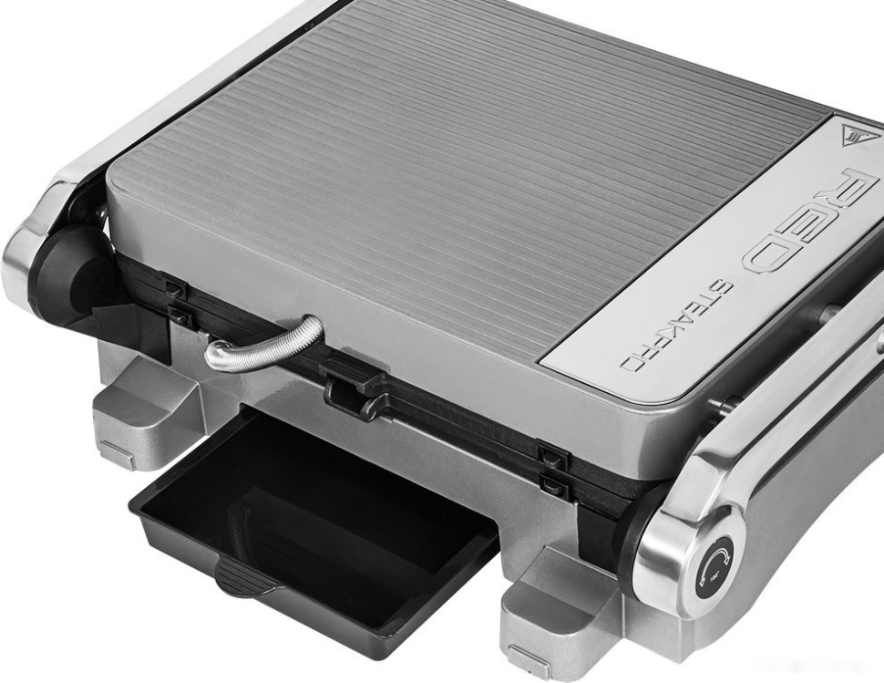 Электрогриль RED Solution SteakPro RGM-M814