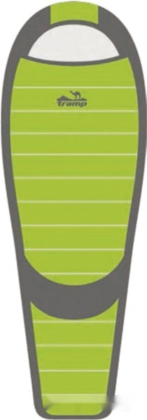 Спальный мешок Tramp Voyager Long TRS-052L (левая молния)