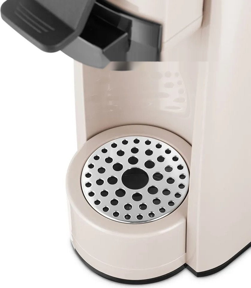 Капсульная кофеварка Kitfort KT-7463