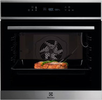 Духовой шкаф Electrolux SenseCook 700 EOE7F31X