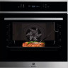 Духовой шкаф Electrolux SenseCook 700 EOE7F31X
