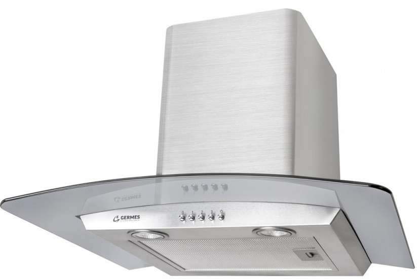 Вытяжка Germes Alt 50 (Inox)