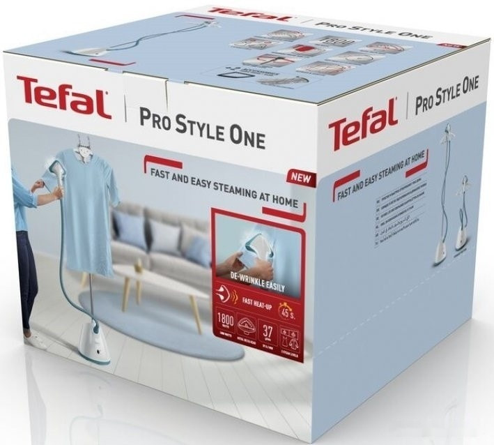 Отпариватель Tefal IT2460E0