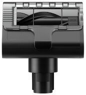 Пылесос Roborock Wet and Dry Vacuum Cleaner F25 ACE Combo WD5M6A (с русской озвучкой, черный)