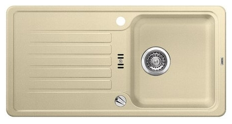 Кухонная мойка Blanco Favos mini Silgranit PuraDur