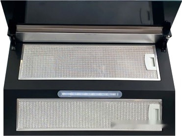 Вытяжка Schtoff Universal 600 PB (черный)