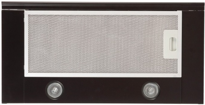 Вытяжка ZorG Technology Technology Storm 60 (960 куб. м/ч) (Black)