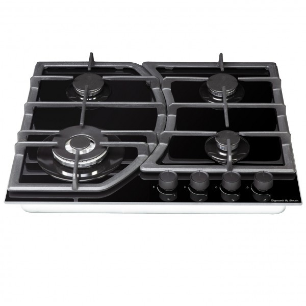 Варочная панель Zigmund & Shtain M 27.6 B