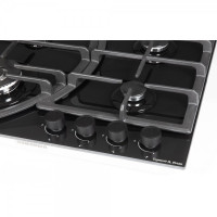 Варочная панель Zigmund &amp; Shtain M 27.6 B