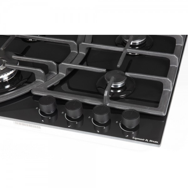 Варочная панель Zigmund & Shtain M 27.6 B