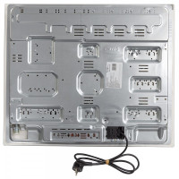 Варочная панель Zigmund &amp; Shtain M 27.6 B