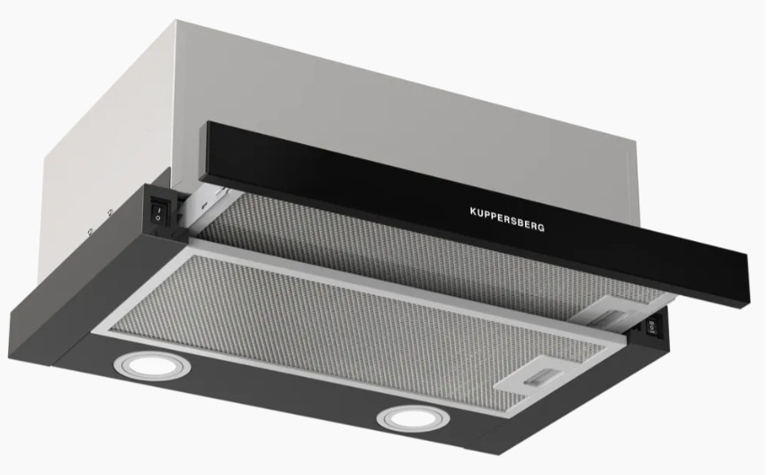 Вытяжка Kuppersberg SLIMHIT 50 BG