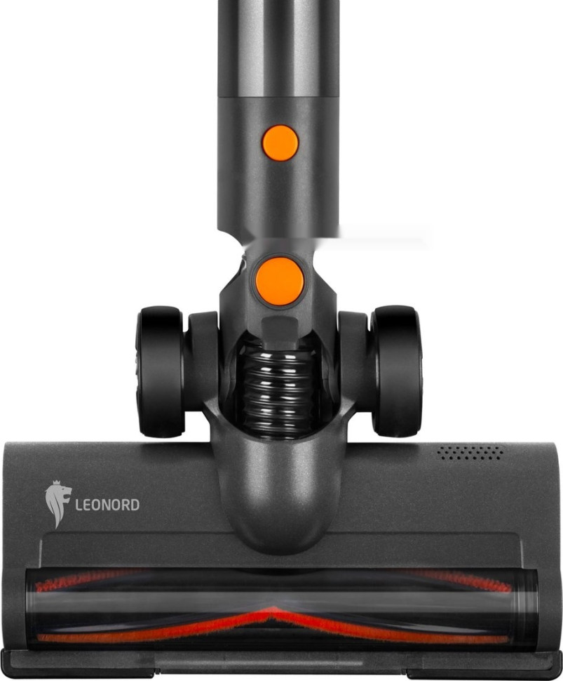 Пылесос Leonord LE-1415 DC