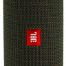 Портативная акустика JBL Flip 5 (Green)