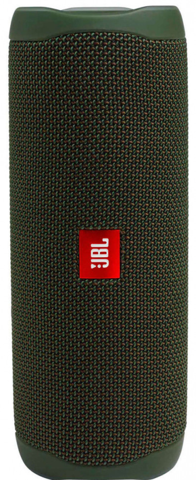 Портативная акустика JBL Flip 5 (Green)