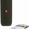 Портативная акустика JBL Flip 5 (Green)
