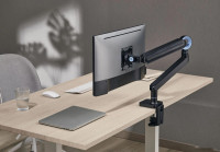 Кронштейн Ultramounts UM719B (черный)