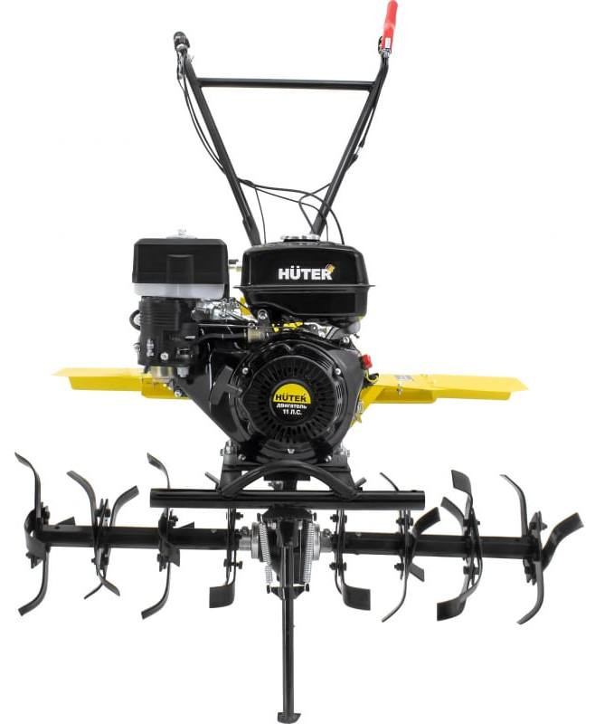 Мотоблок Huter МК-11000P