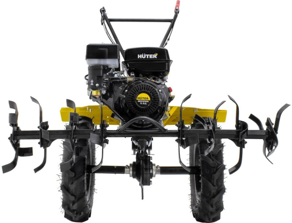 Мотоблок Huter МК-11000P