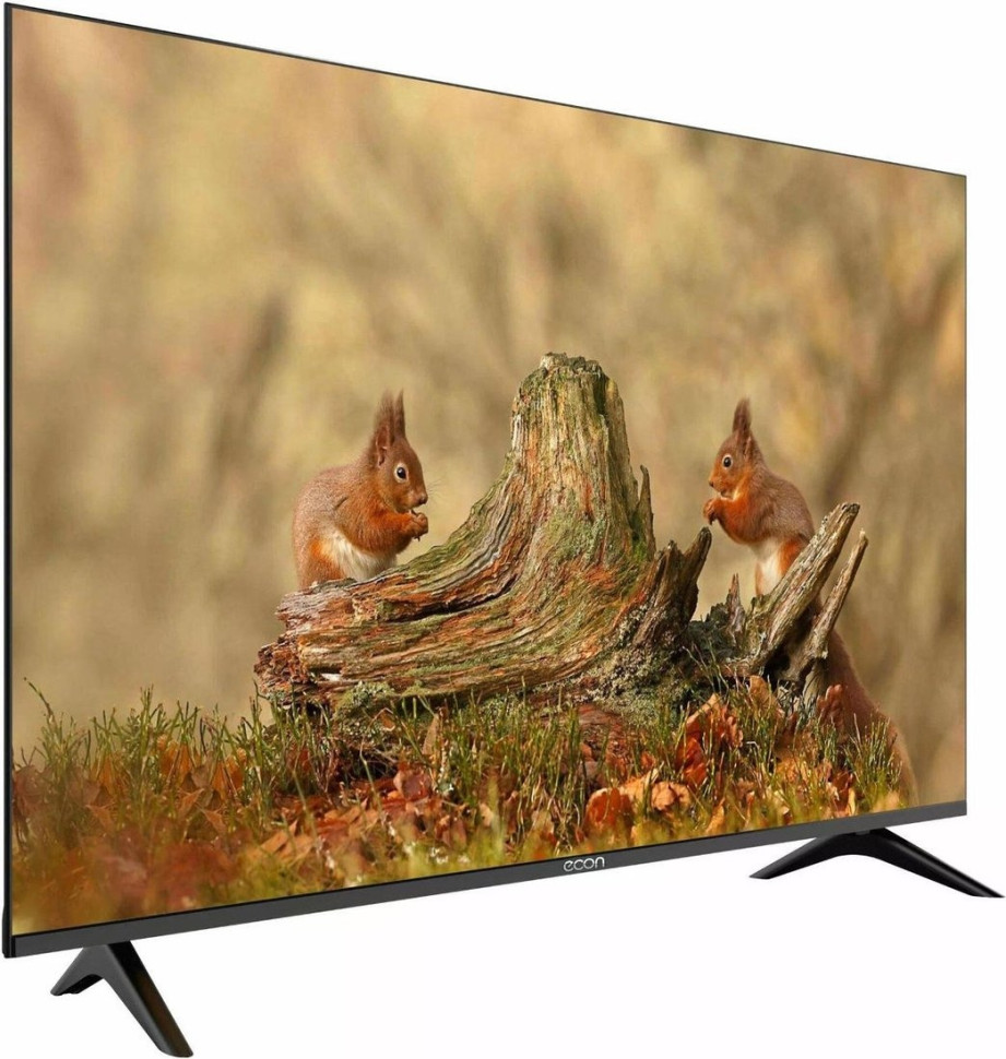 Телевизор ECON EX-50US007B