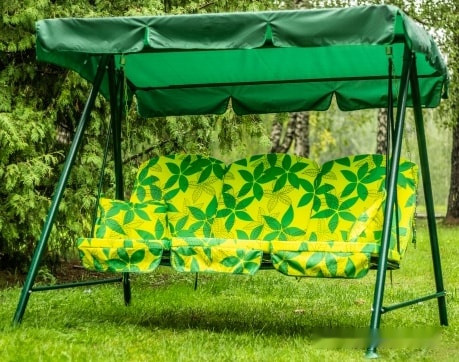 Садовые качели Olsa Рица с1114