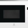 Микроволновая печь Electrolux KMFE264TEW