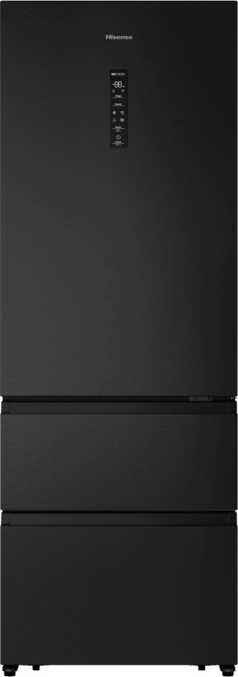 Холодильник Hisense RT641N4AF1