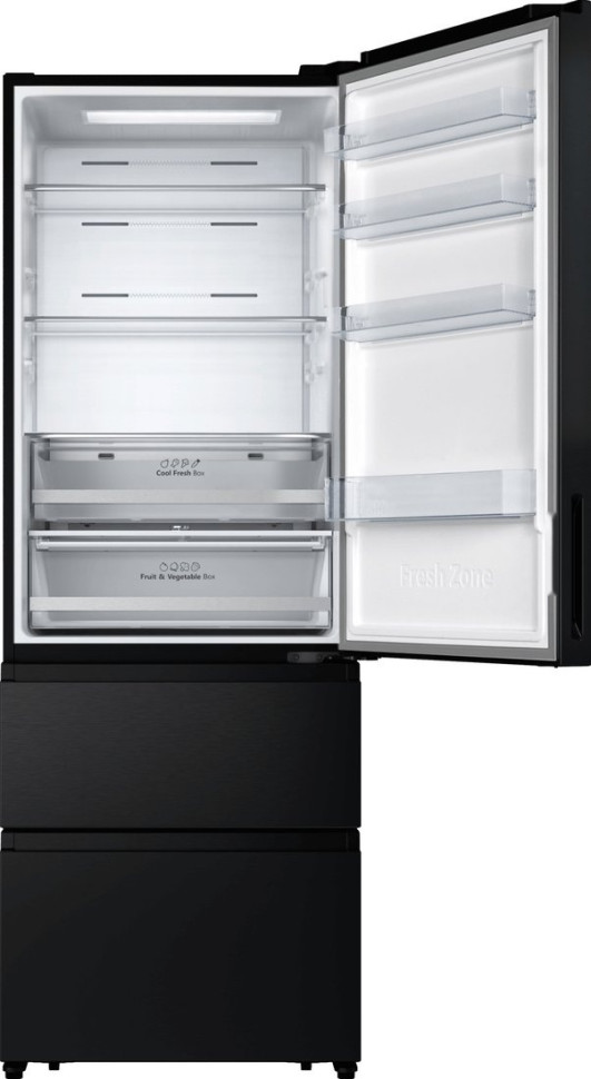 Холодильник Hisense RT641N4AF1