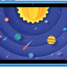 Планшет DIGMA Kids 1247C (синий)