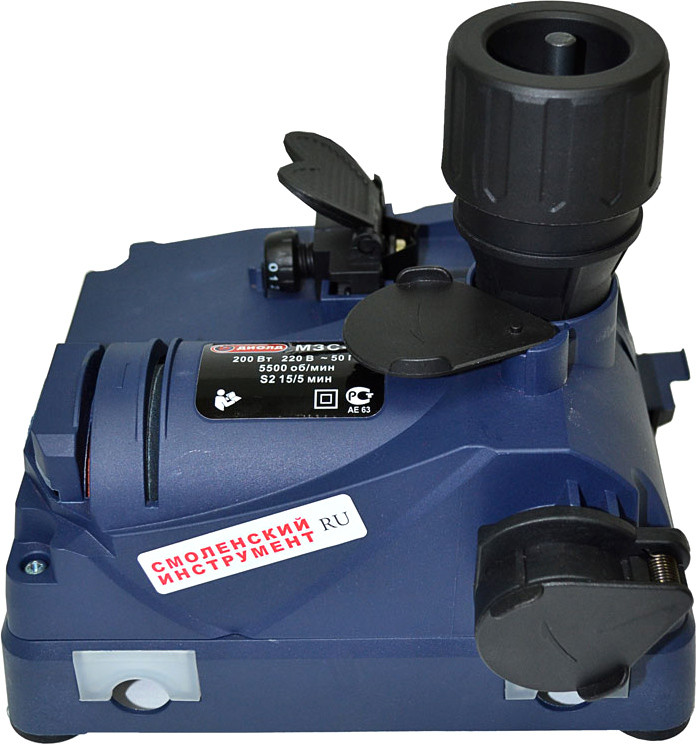 Станок для заточки сверл ДИОЛД МЗС-02