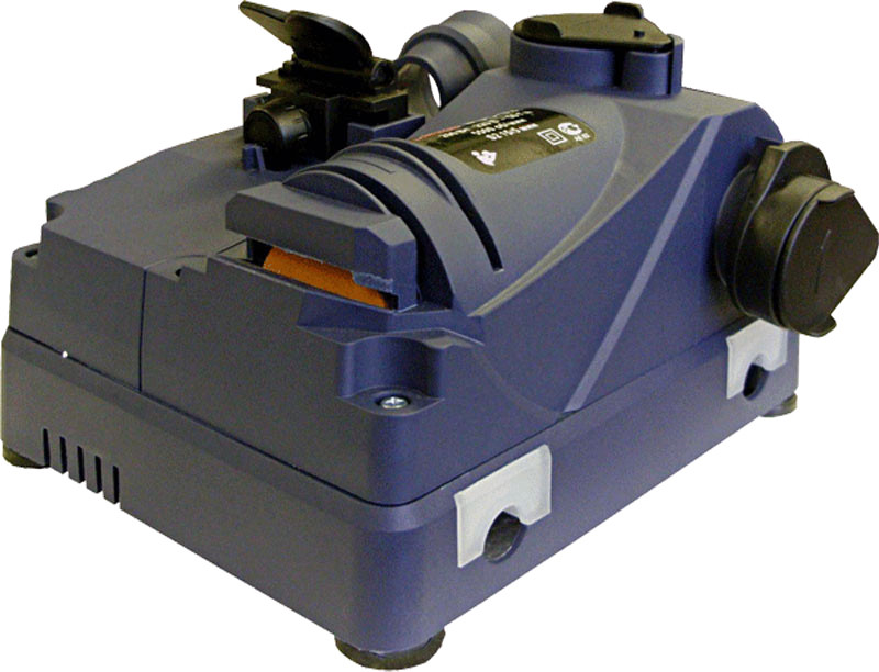 Станок для заточки сверл ДИОЛД МЗС-02